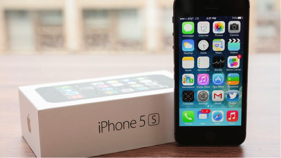 Why the Apple IPhone 5S is going to be a winner