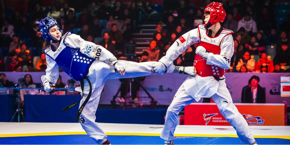 Singapore taekwondo needs a kick in the right direction