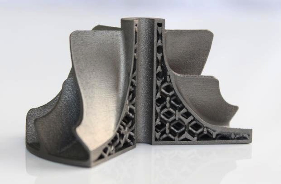 Challenges and advances in 3D metal printing